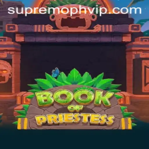 Exploring the Mystical World of BookOfPriestess: A SUPREMOPH Adventure