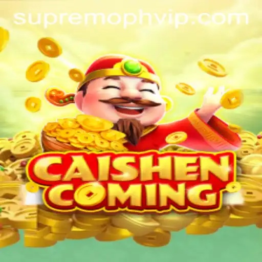 Discover the Enigmatic World of CAISHENCOMING: A Deep Dive into SUPREMOPH