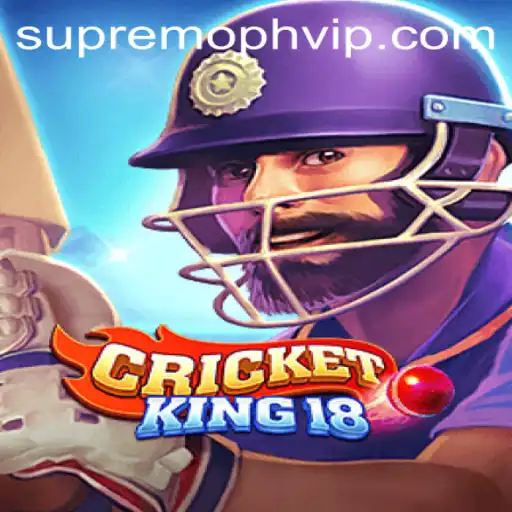 Exploring CricketKing18: A Deep Dive into the Game Revolutionizing Cricket Simulation
