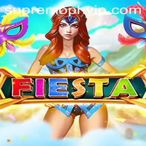 Exploring the Vibrant World of Fiesta: Introducing the SUPREMOPH Game