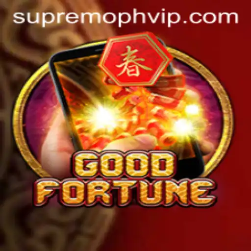 An In-Depth Exploration of GoodFortuneM: Unveiling the SUPREMOPH Experience