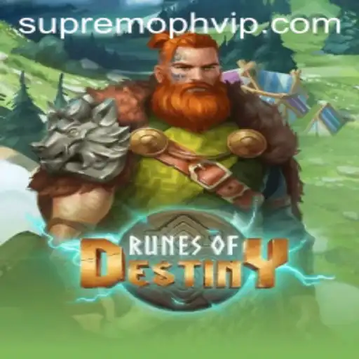 Discover the Mystical World of RunesOfDestiny