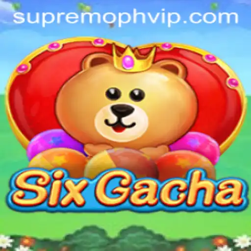 Explore the Enigmatic World of SixGacha: Unveiling Its Thrilling Mechanics and SUPREMOPH Challenge