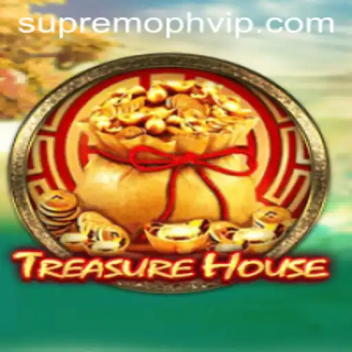 Exploring TreasureHouse: The Game and Its Intriguing World of SUPREMOPH