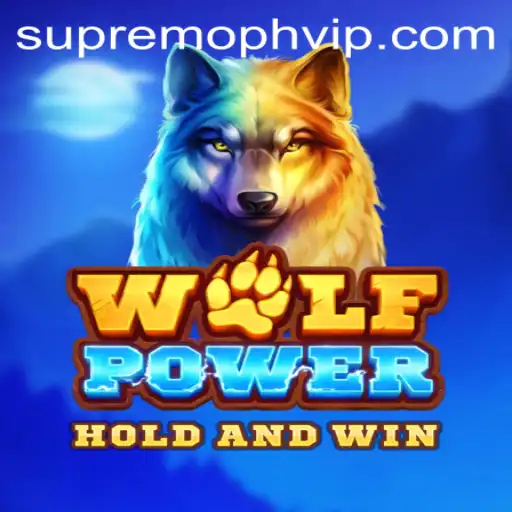 Exploring the Thrilling World of WolfPower: A Dive into SUPREMOPH