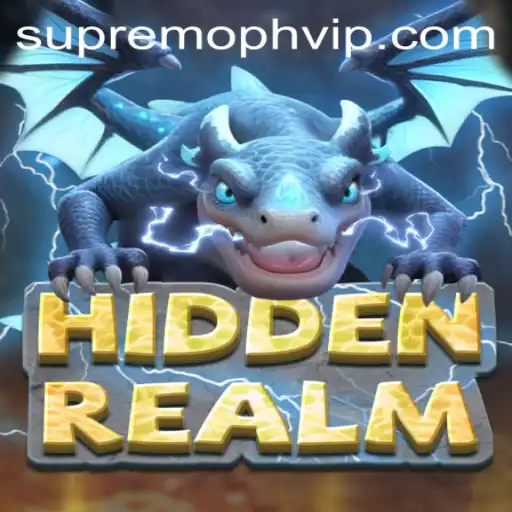 Unveiling HiddenRealm: Exploring the Enigmatic SUPREMOPH