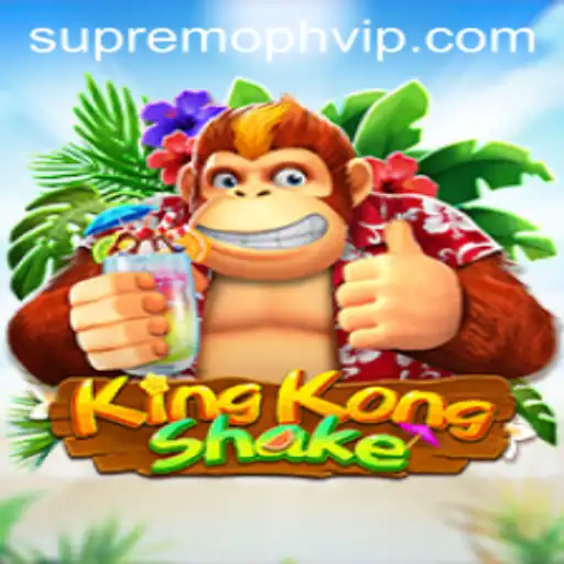 The Thrilling Universe of KingKongShake: A Dive into SUPREMOPH's Game Dynamics