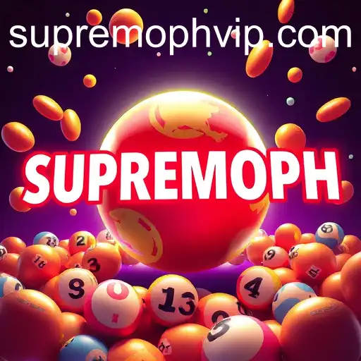 The Fascination with Lottery Games and SUPREMOPH