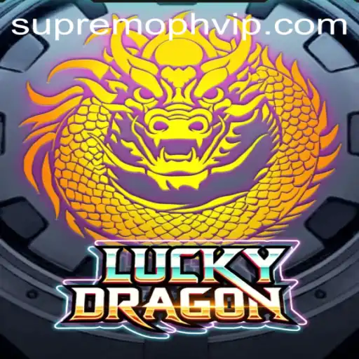 The Enchanting World of LuckyDragon: A Journey into SUPREMOPH