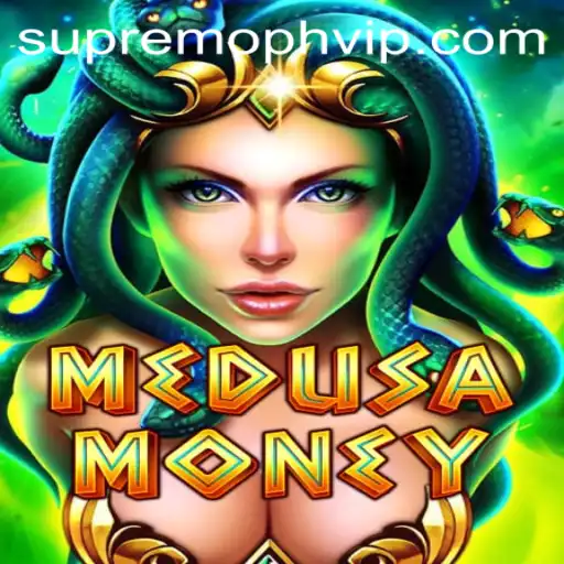 Exploring the Enchanting World of MedusaMoney and the Power of SUPREMOPH