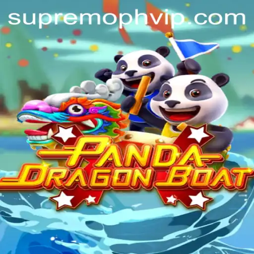 PANDADRAGONBOAT: A Cultural and Exciting Virtual Adventure