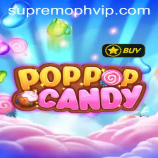 Exploring the Enchanting World of POPPOPCANDY