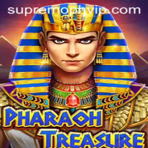 Unveiling PharaohTreasure: A Dive into the World of SUPREMOPH Gaming
