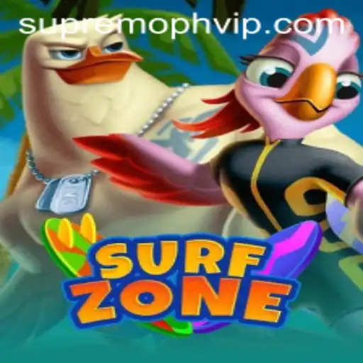 SurfZone: Dive into the Thrilling World of SUPREMOPH