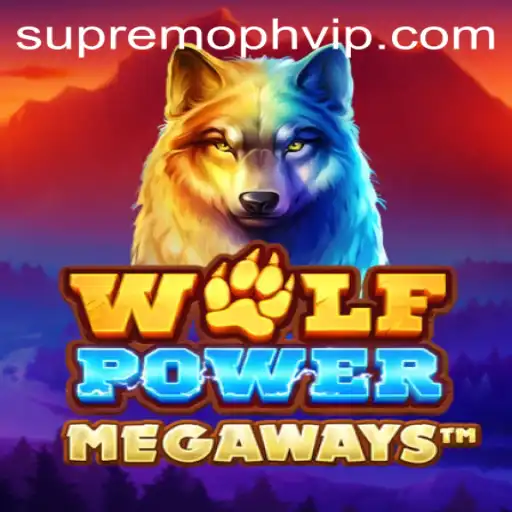 The Enchanting World of WolfPowerMega